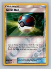 Great Ball