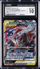 Greninja & Zoroark GX