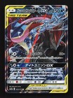 Greninja & Zoroark GX