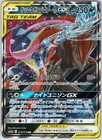 Greninja & Zoroark GX