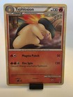 Typhlosion