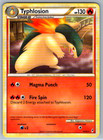 Typhlosion