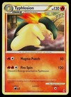 Typhlosion