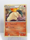 Typhlosion