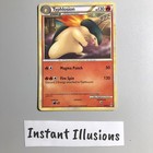 Typhlosion