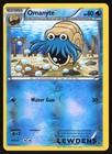 Omanyte