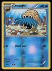 Omanyte
