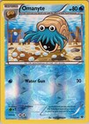 Omanyte