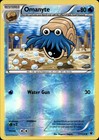 Omanyte