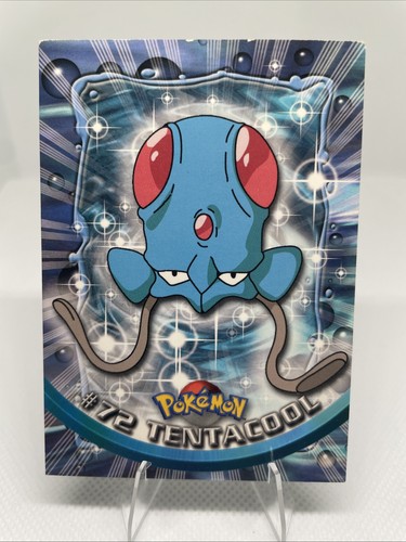 Tentacool