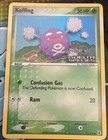Koffing