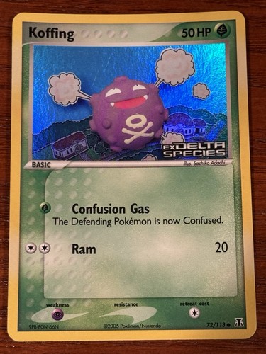 Koffing
