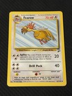 Fearow
