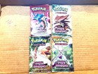 Booster Pack