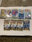 Booster Pack