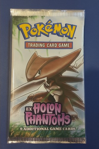 Booster Pack