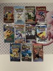 Booster Pack