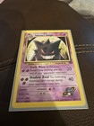 Sabrina's Gengar