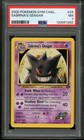 Sabrina's Gengar