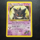 Sabrina's Gengar
