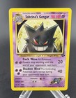 Sabrina's Gengar