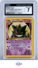 Sabrina's Gengar