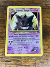 Sabrina's Gengar