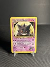 Sabrina's Gengar