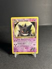 Sabrina's Gengar