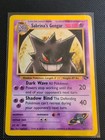 Sabrina's Gengar