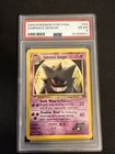 Sabrina's Gengar