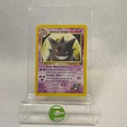 Sabrina's Gengar
