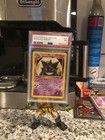 Sabrina's Gengar
