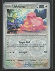 Lickilicky