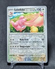 Lickilicky