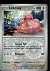 Lickilicky
