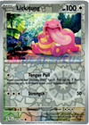 Lickilicky