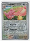 Lickilicky