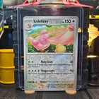Lickilicky