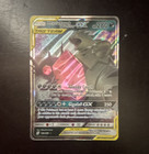 Mega Sableye & Tyranitar GX