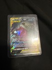 Mega Sableye & Tyranitar GX