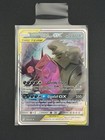Mega Sableye & Tyranitar GX
