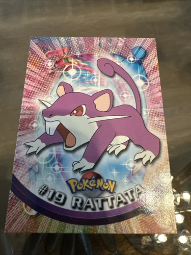 Rattata