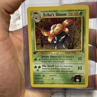Erika's Gloom