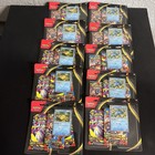 Mega Evolution 3 Pack Blister