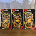 Mega Evolution 3 Pack Blister