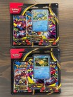 3 Pack Blister: Psyduck