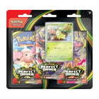 Mega Evolution 3 Pack Blister
