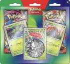 Mega Evolution 3 Pack Blister