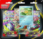 3 Pack Blister: Psyduck